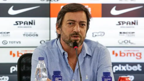 Foto: Agência Corinthians