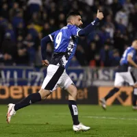 Vasco procura Michael Santos e Talleres impõe única condição