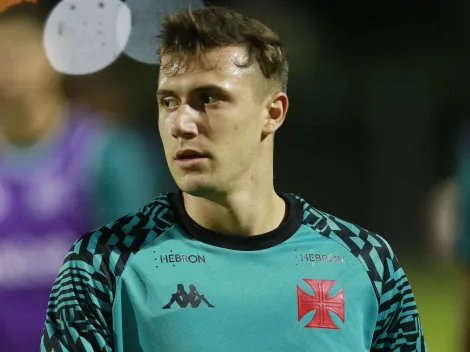 Piton arranja 'sombra' e Vasco prepara anúncio de novo LE