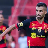 Sport enfrenta o Vitória com principais jogadores desfalcando a equipe