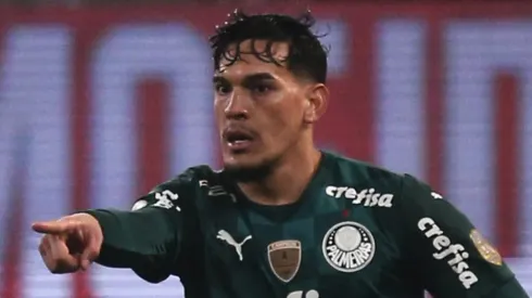 Foto: Ettore Chiereguini/AGIF - Gustavo Gómez