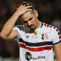 Crise no Santa Cruz: Time decepciona no segundo turno e vaga nos mata-matas está por um fio