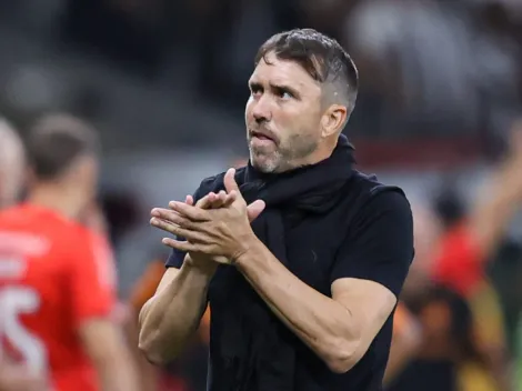 Marcelo Medeiros expõe detalhes que o treinador terá que mudar para fazer sucesso no Inter