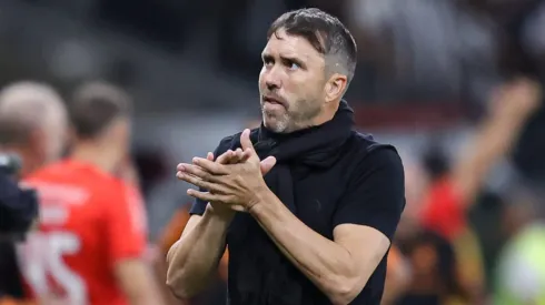 Marcelo Medeiros expõe detalhes que o treinador terá que mudar para fazer sucesso no Inter