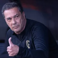 Luxa aprovou: Diretoria surpreende e busca contratação para mudar patamar do Corinthians