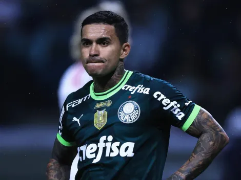 Situação envolvendo Dudu ‘atrapalha’ o Palmeiras e números vêm à tona