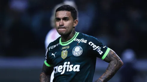 Dudu é uma das grandes referências do elenco alviverde