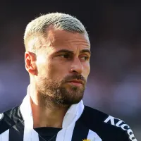 Lucas Lima que se cuide: Santos pode ter \'revolução\' no meio-campo