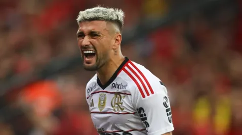 Foto: Gilvan de Souza / CRF – Arrasca vem crescendo de produção