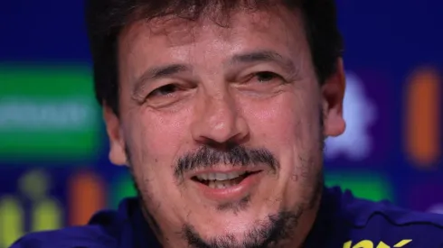 Diniz ganha reforço inesperado de última hora para a sequência da temporada