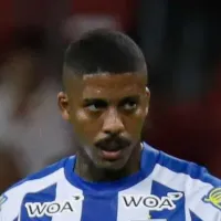 Jean Pyerre pega geral de surpresa e toma decisão sobre futuro da carreira