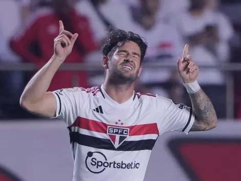 São Paulo: Pato é comparado com atacante ‘acima da média’