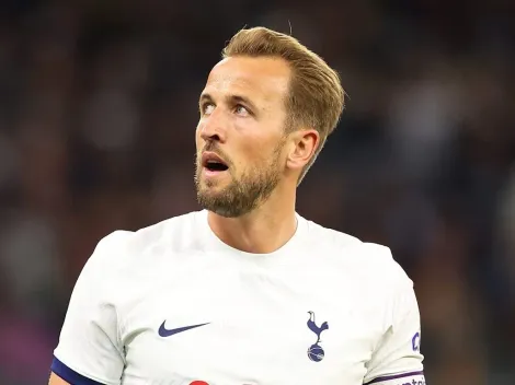 Tottenham pode desfalcar camisa 9 'bolado' do Brasileirão para suprir Harry Kane