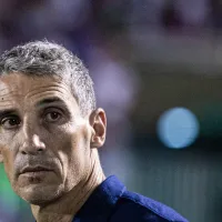 Fortaleza faz nova proposta por indicação de Vojvoda