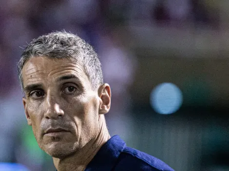 Fortaleza faz nova proposta por indicação de Vojvoda