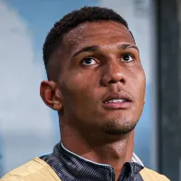 R$ 20 milhões: Grêmio define futuro de Adriel
