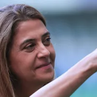 Leila avança para convencer negócio rejeitado pelo Vasco