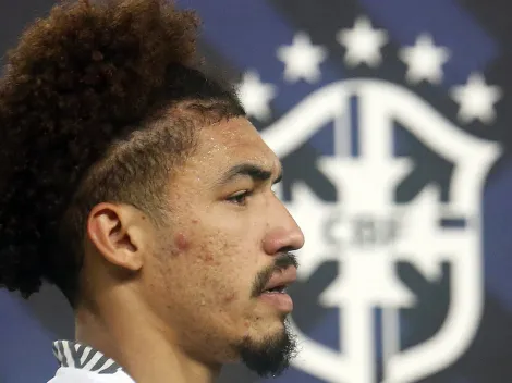 Botafogo busca 'camisa 6' na Argentina para ser parceiro de Adryelson