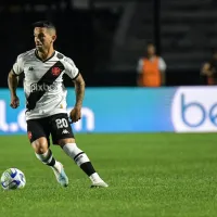 Saída de Carabajal dá impulso para \'rebuliço\' na torcida do Vasco