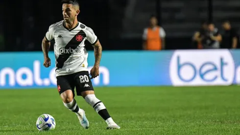 Foto: Thiago Ribeiro/AGIF