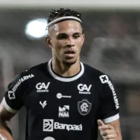 Pablo Roberto é sondado e pode deixar o Remo nos próximos dias