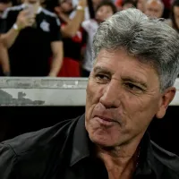 Atleta de Renato Portaluppi vem ganhando destaque na equipe do Grêmio