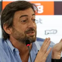 Duílio recebe a notícia dos sonhos e Corinthians vê \'pesadelo\' chegando ao fim