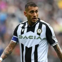 Santos é ‘deixado na geladeira’ por jogador argentino: Atleta enrola o clube e troca o Peixe pelo futebol Europeu