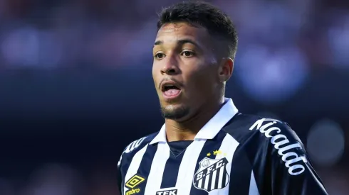 Foto: Marcello Zambrana/AGIF