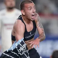 Confusão generalizada: Volante do Corinthians gera tumulto após ousada comemoração em vitória épica