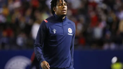 Foto: Leopoldo Smith/Getty Images