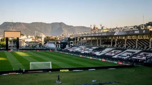 Foto: Daniel Ramalho | Vasco Da Gama