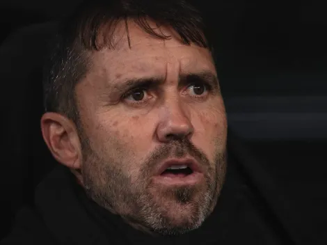 Grêmio abre conversa com meio-campista e Coudet pode chorar com chapéu do Imortal