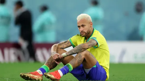 (Photo by Alex Grimm/Getty Images)