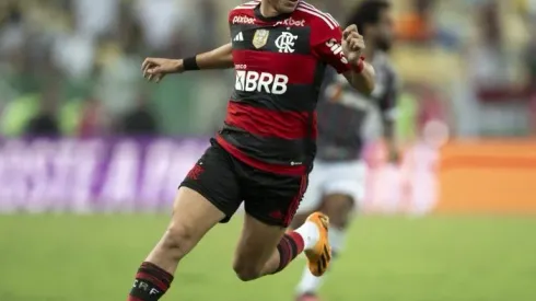 Foto: Jorge Rodrigues/AGIF