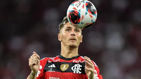 Foto: Thiago Ribeiro/AGIF