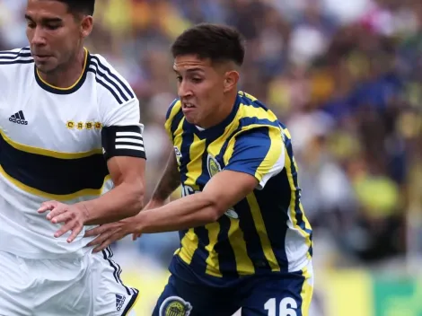 R$ 13,5 milhões: Corinthians TOMA DECISÃO sobre chegada de Alan Rodríguez