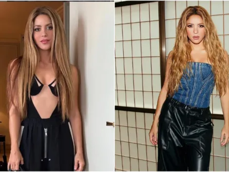 Shakira estaria sendo processada por mais duas supostas fraudes fiscais, afirma portal