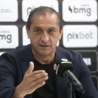 Talleres define futuro de Michael Santos após proposta do Vasco e Ramón Díaz é informado