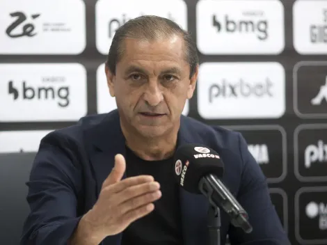 Talleres define futuro de Michael Santos após proposta do Vasco e Ramón Díaz é informado