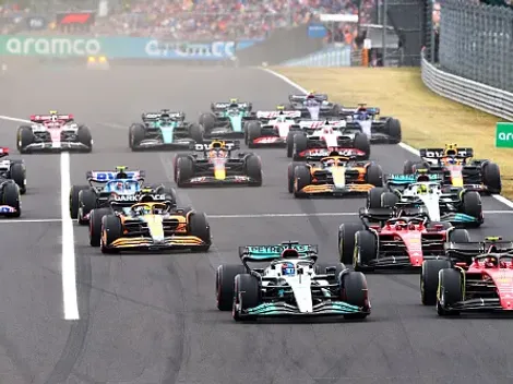 GP da Hungria de F1 2023: Saiba os horários e onde assistir à etapa