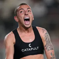 Gol de Ryan faz Corinthians espantar ‘fantasma’ em competições da Conmebol