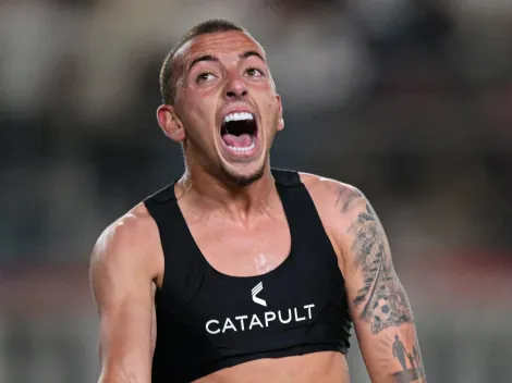 Gol de Ryan faz Corinthians espantar ‘fantasma’ em competições da Conmebol