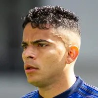 Cruzeiro tem única exigência para fechar com Bruno Rodrigues