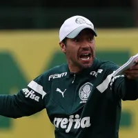 Em meio à ausência de reforços, Abel Ferreira convive com ‘PROBLEMÃO’
