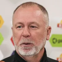 Rueda DECIDIU, confirmado: Mano Menezes aparece no Santos para substituir Turra e presidente toma decisão