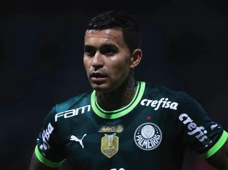 Palmeiras ‘dispensa’ defensor multicampeão