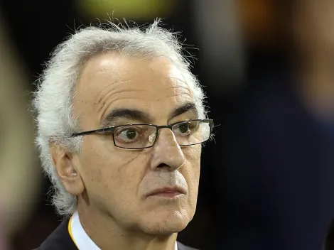 Técnico do Universitario, Fossati vira chacota ao vivo com titular do Corinthians