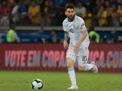 Cruz Azul x Inter Miami: Onde assistir AO VIVO, raio-x e mais da estreia de Messi