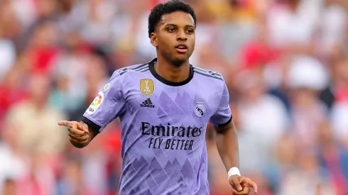 (Photo by Fran Santiago/Getty Images)